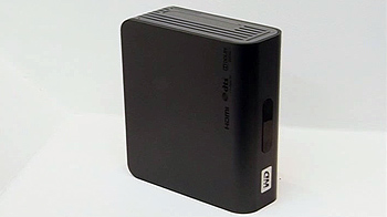 Experience zone: Western Digital
