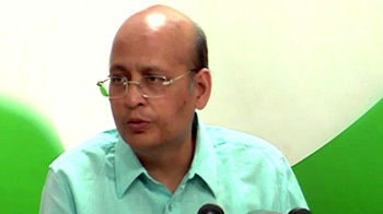 Let us work together: Congress to Hazare