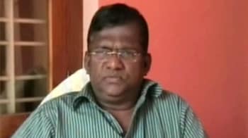 Video : 'Cleansing ritual' after Dalit officer retires