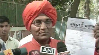 Swami Agnivesh: Got more than we expected