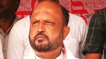 Prafulla Kumar Mahanta on a comeback trail