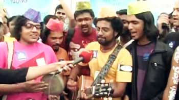 Bangalore celebrates people's bill