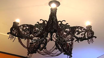 Interior designers' success mantra