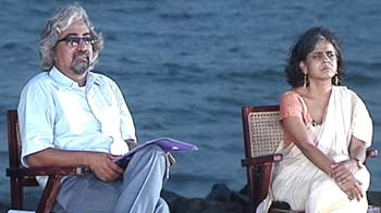 Unplanned development damaging India's coast