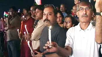 Victory for people's power