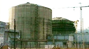 Kaiga nuclear reactor shut after fire alarm