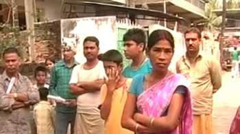 Assam polls: Water, sanitation, drainage key issues