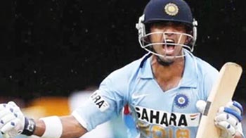 Gautam Gambhir's Alma Mater reminisces