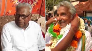 Follow The Leader in Kerala