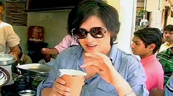 Rajasthan: Food Paradise