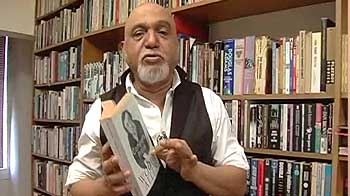 Video : Pritish Nandy's favourite books