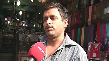 लाजपत नगर मार्केट की सैर