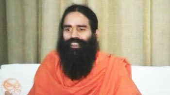 Ramdev backtracks, says nepotism created by media