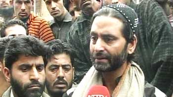 Separatists slam moderate's killing