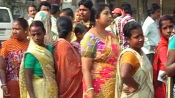 Assam elections: Final phase of polling today