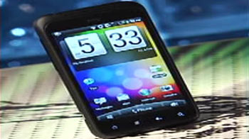 Quick Review: HTC Incredible S