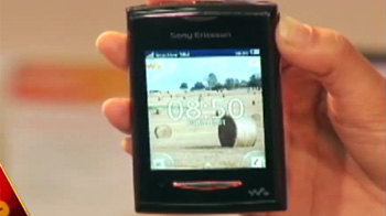 Market Watch: Touchscreen Smartphones