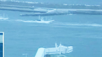 Earthquake hits northeast Japan, near coast of Honshu