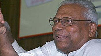 Achuthanandan: Rahul is an Amul baby Achuthanandan: Rahul is an Amul baby