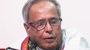 Pranab: Don't respond to uncivilized comments