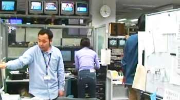 Video : Japan rattled by aftershock on earthquake anniversary