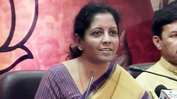 Isn't Karunanidhi very old, asks BJP?