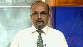 Overweight on infra, IT stocks: Nipun Mehta