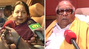Tamil Nadu: Poll campaign gets personal