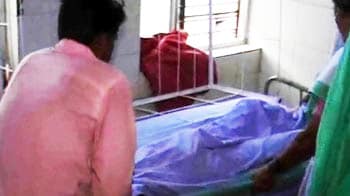 Video : Raped in revenge by father's employer