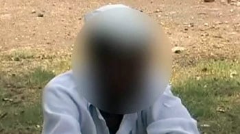 Videos : बलात्कार पीड़िता ने खुद को आग लगाई