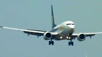 Four airlines landed in Goa despite unsafe conditions