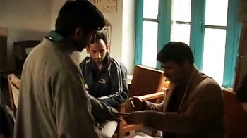 Videos : कश्मीर में पंचायत चुनाव का पहला चरण