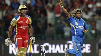 Dean Jones analyses Mumbai's win