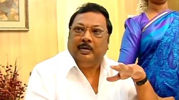 Video : DMK will win 200 of 234 seats: Alagiri