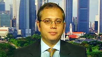 Avoid banking, OMCs stocks: RBS Asia