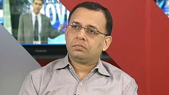 See correction in short term: Capital Portfolio