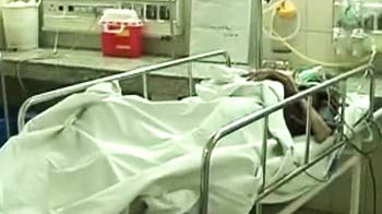 अनुराधा की मौत की जांच के आदेश