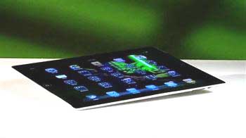 Contenders to the iPad 2