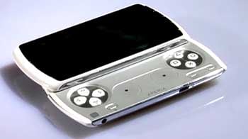 Sony Ericsson Xperia Play review