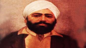 शहीद उधम सिंह का परिवार बेहाल