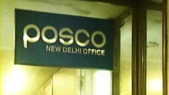Patnaik says no tribals in Posco's plant site, but locals differ