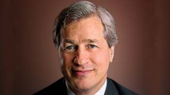 JP Morgan Q1 net jumps 67%