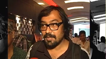 Ticket to beyond Bollywood