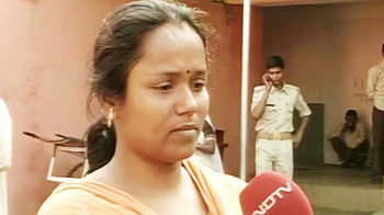 Volleyball player's sister appeals for better security