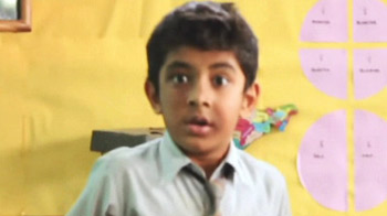 खुराफाती स्टेनली का डब्बा