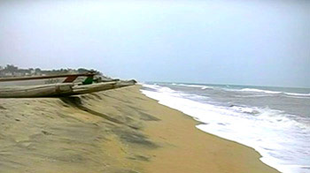 Orissa: Proposed port threatens coastal beauty