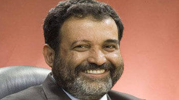 Mohandas Pai quits Infosys board