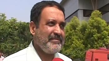 Video : Need new generation of leaders: Mohandas Pai