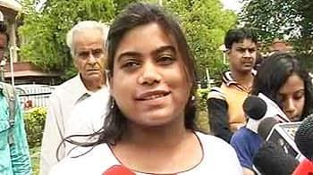 Have been waiting for this day: Binayak Sen's daughter