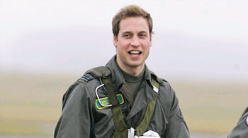 Prince William turned away at restaurant Prince William turned away at restaurant